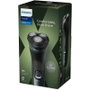 Philips Shaver 3000X Series X3052/00 Afeitadora eléctrica en seco y húmedo